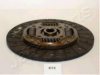 JAPANPARTS DF-573 Clutch Disc